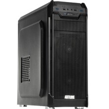 с дискретной видеокартой Компьютер ARTLINE WorkStation W52 (W52v25)