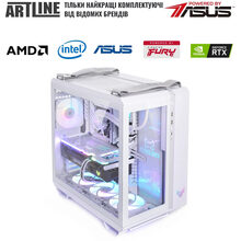 Компьютер ARTLINE Overlord GT502 (GT502v52w)