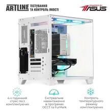 Компьютер ARTLINE Gaming X49WHITE (X49WHITEv39)