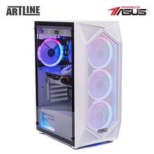 Компьютер ARTLINE Gaming X83WHITE (X83WHITEv40)