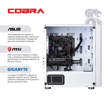 Компьютер COBRA Advanced (A36.32.H1S2.36.18932)