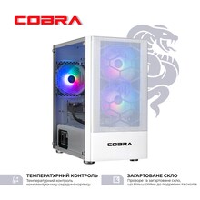 Комп'ютер COBRA Advanced (A36.32.H1S2.36.18932)