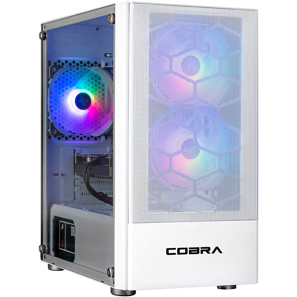 Компьютер COBRA Advanced (A36.16.S10.35.18919)