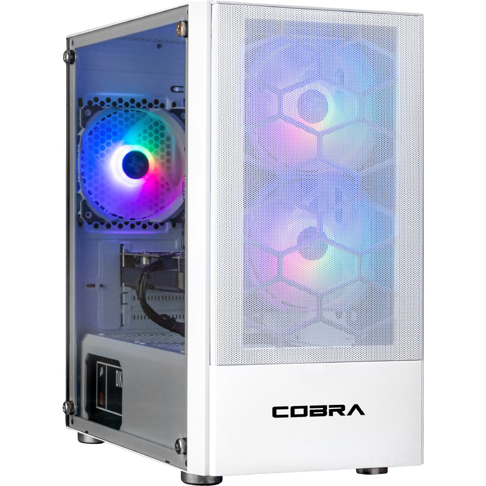 Комп'ютер COBRA Advanced (A36.32.H2S5.46.18983W)