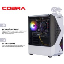 Компьютер COBRA Advanced (I124F.16.H1S2.36.18886W)