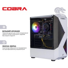 Компьютер COBRA Advanced (I124F.32.H2S5.36.18895W)