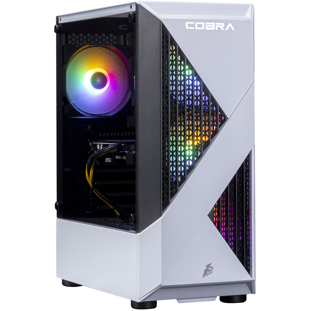 Photos - Desktop PC Cobra Комп'ютер  Advanced  I124F.16.H2S2.35.18840 (I124F.16.H2S2.35.18840)