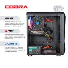 Компьютер COBRA Advanced (I131F.16.H2S4.35.16441W)