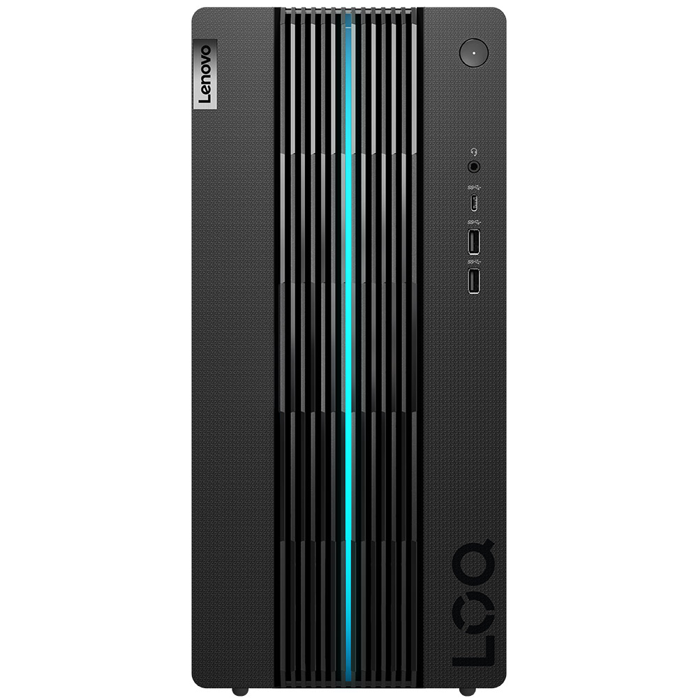 Компьютер LENOVO LOQ 17IRB8 (90VH00E5UL) Модель процессора 13400F