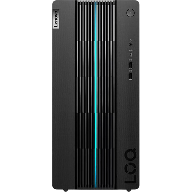 Компьютер LENOVO LOQ 17IRB8 (90VH00E7UL) Класс геймерский