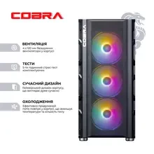 Комп'ютер COBRA Gaming (I144F.64.S5.47.19129)