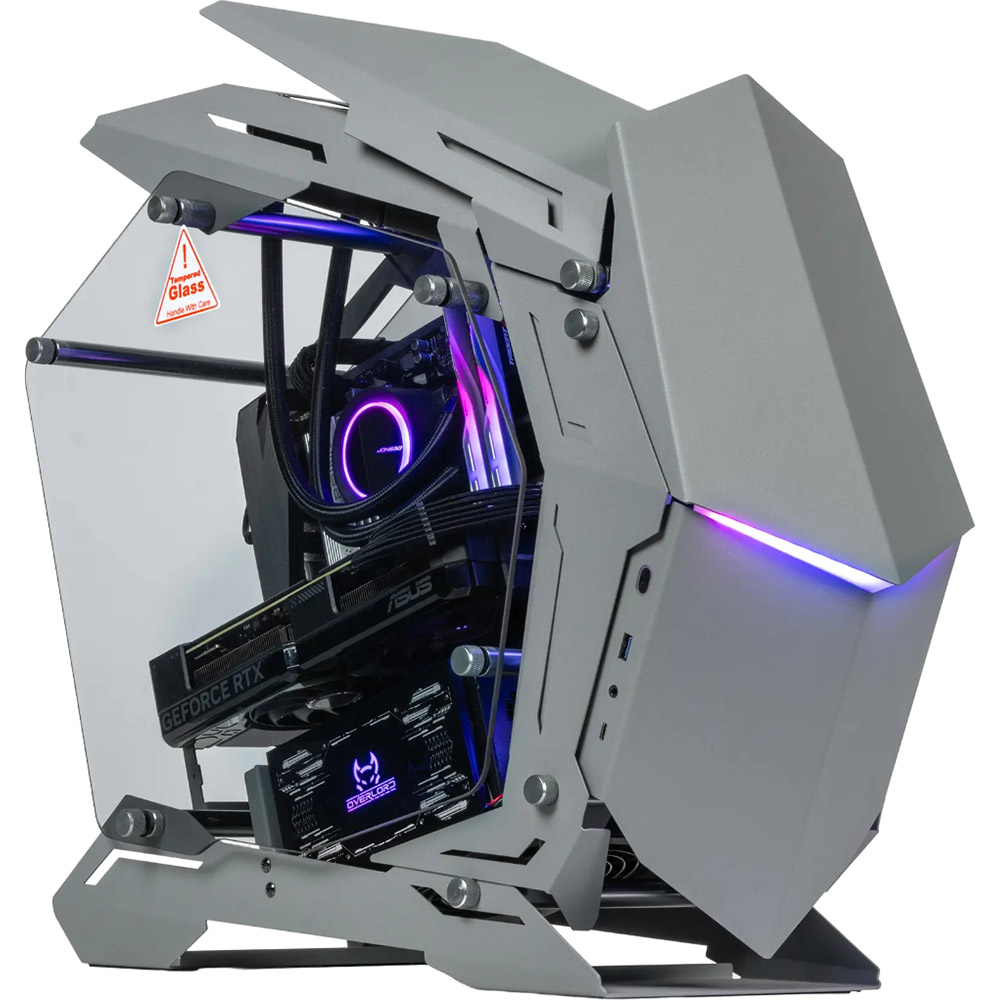 Компьютер ARTLINE Gaming MOD (MODv09Win) Чипсет AMD B550 