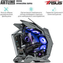 Компьютер ARTLINE Gaming MOD (MODv09)