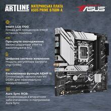 Компьютер ARTLINE Gaming MOD (MODv27Win)