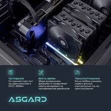 Компьютер ASGARD TUF (I147F.32.S10.46.4995)