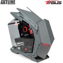 Компьютер ARTLINE Gaming MOD (MODv18)