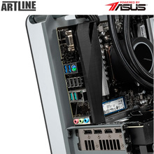 Компьютер ARTLINE Gaming MOD (MODv25)