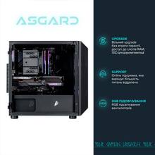 Комп'ютер ASGARD Valkyrie (A76X.32.S10.46T.4827W)