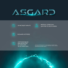 Компьютер ASGARD Garm (I145.64.S20.46T.4760W)