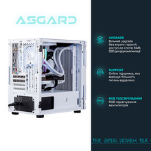 Компьютер ASGARD Garm (I145.64.S20.46T.4760W)