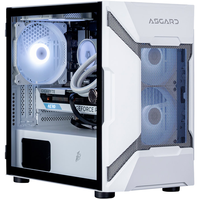 Компьютер ASGARD Garm (I145.64.S10.47TS.4770W)