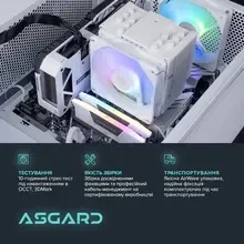 Комп'ютер ASGARD Skirnir (I144F.64.S15.47S.4945)