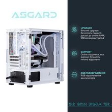 Комп'ютер ASGARD Garm (A77X.32.S15.47S.4870)