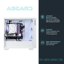 Компьютер ASGARD Skirnir (I144F.64.S10.47TS.4950)