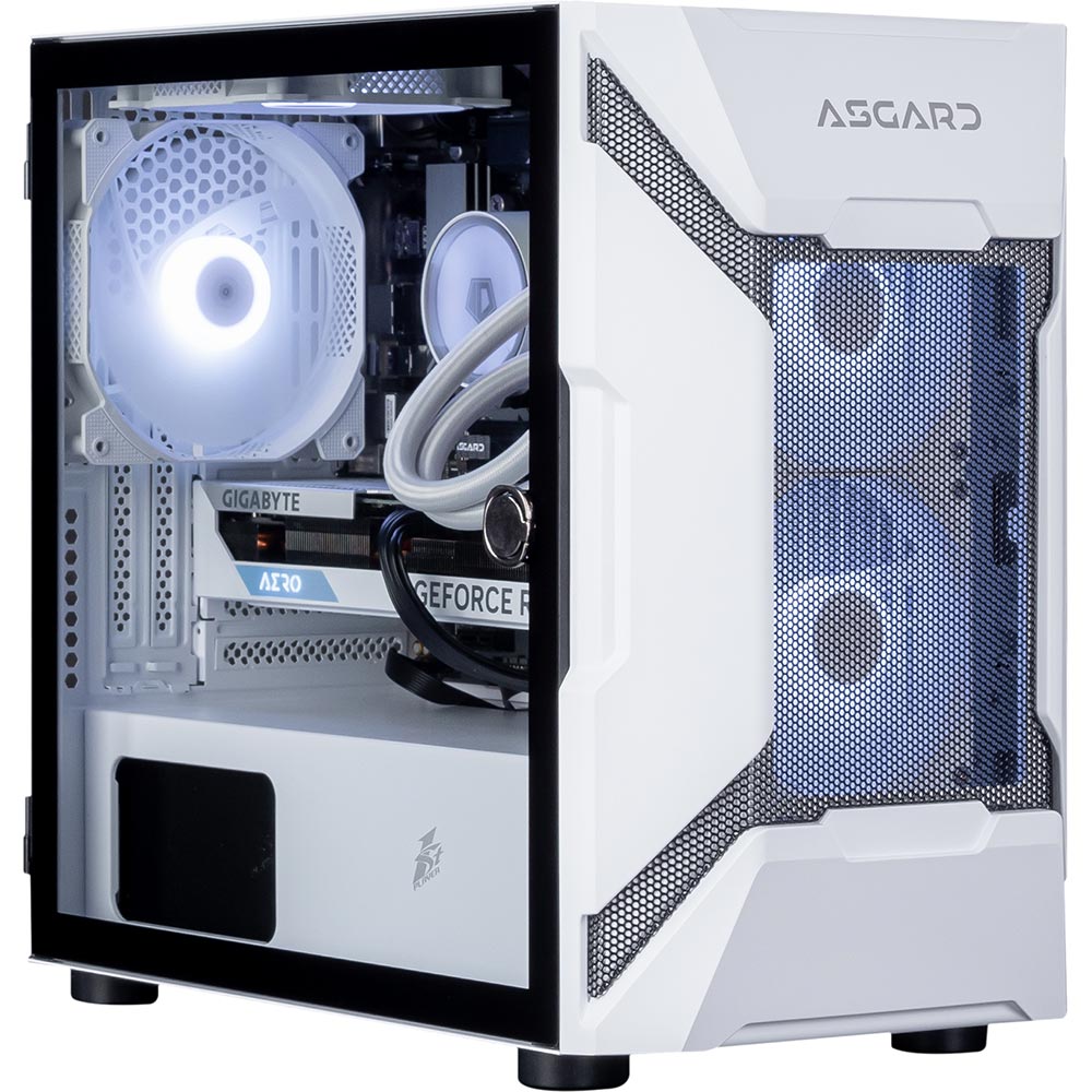 Компьютер ASGARD Garm (A77X.32.S15.46.4888W)