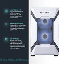 Компьютер ASGARD Garm (I145.32.S10.46.4707)