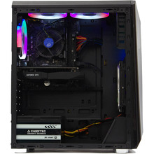 Компьютер EXPERT PC Ultimate (I91F16H1165F016)