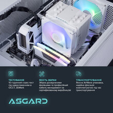 Компьютер ASGARD Skirnir (I144F.32.S15.46.4960W)