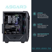 Комп'ютер ASGARD TUF (I147F.32.S10.46T.5001)