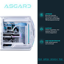 Компьютер ASGARD Hyperion (I149KF.128.S40.49.5102)