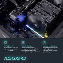 Комп'ютер ASGARD TUF (I147F.32.S10.48S.5025)