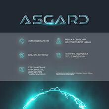 Комп'ютер ASGARD TUF (I147F.32.S10.48S.5025)