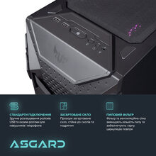 Комп'ютер ASGARD TUF (I147F.32.S10.48S.5025)