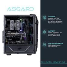 Комп'ютер ASGARD TUF (I147F.32.S20.46.5033W)