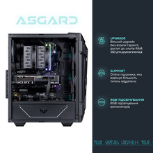 Комп'ютер ASGARD TUF (I147F.32.S10.46T.5007)