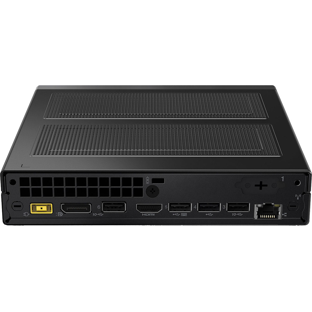 В Україні Комп'ютер LENOVO ThinkCentre Neo 50q Gen 4 (12LN0041UI)