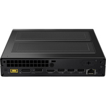 Комп'ютер LENOVO ThinkCentre Neo 50q Gen 4 (12LN0041UI)