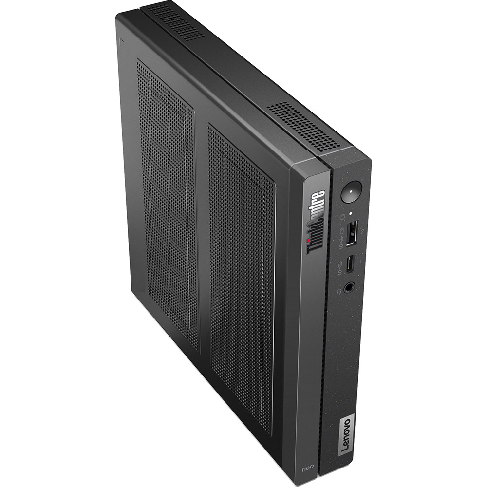 Зображення Комп'ютер LENOVO ThinkCentre Neo 50q Gen 4 (12LN0041UI)