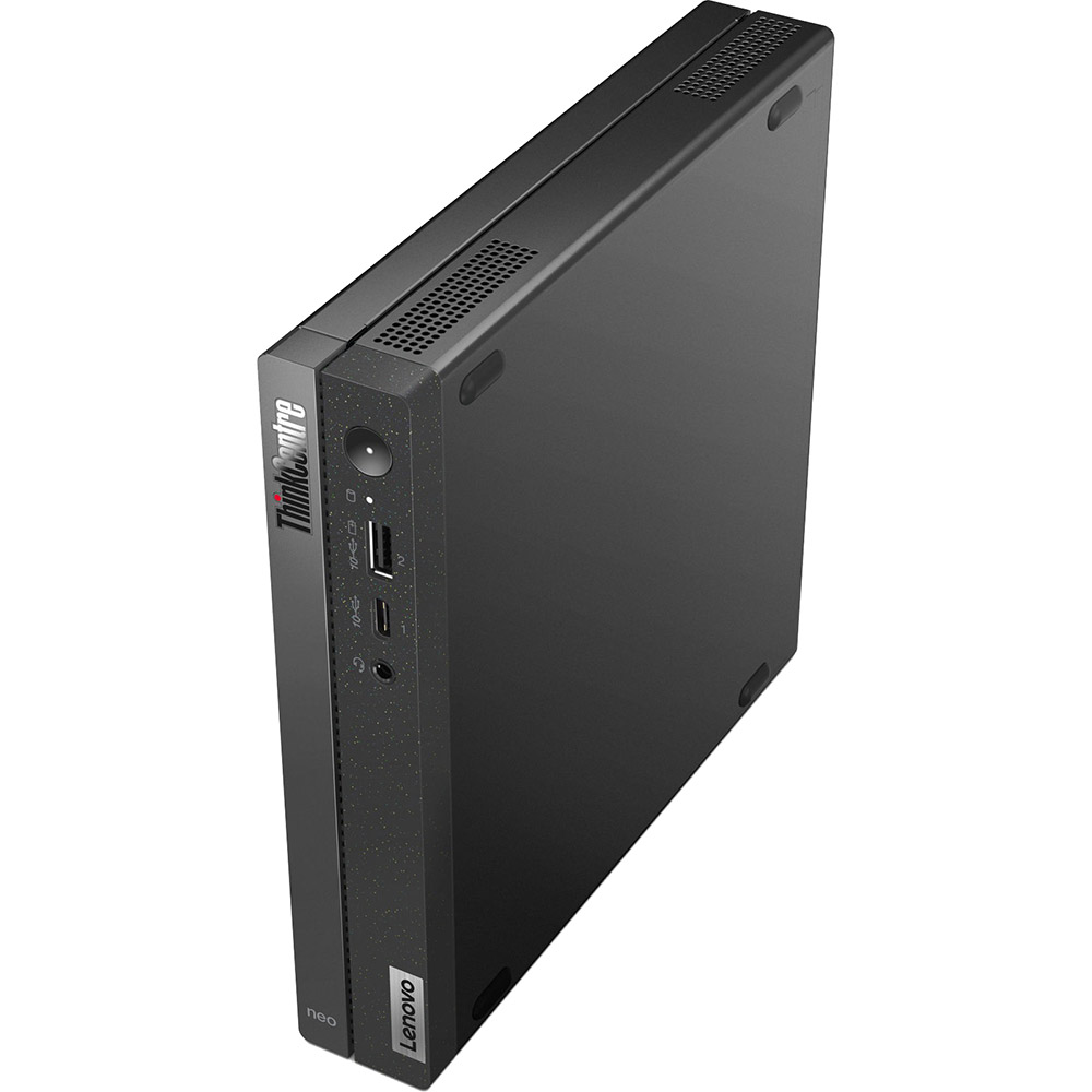 В Україні Комп'ютер LENOVO ThinkCentre Neo 50q Gen 4 (12LN0046UI)