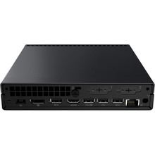 Комп'ютер LENOVO ThinkCentre M60e (11LUA000UI-3Y)