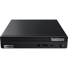 Комп'ютер LENOVO ThinkCentre M60e (11LUA000UI-3Y)