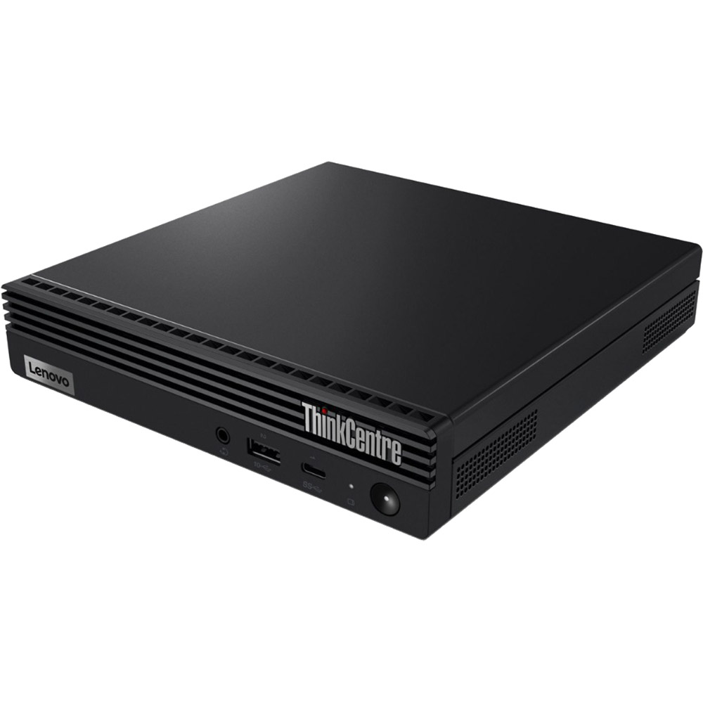 Комп'ютер LENOVO ThinkCentre M60e (11LUA000UI-3Y) Клас для роботи та навчання