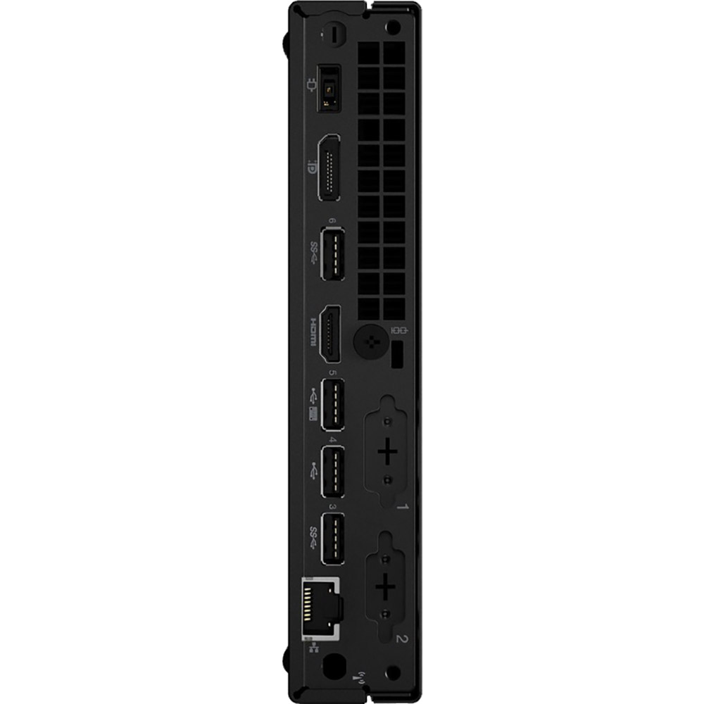 Комп'ютер LENOVO ThinkCentre M60e (11LUA000UI-3Y) Модель процесора 1005G1