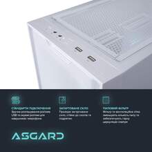 Компьютер ASGARD Skirnir (I144F.32.S20.46.4925)