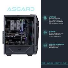 Компьютер ASGARD TUF (I147F.64.S15.48S.5065W)