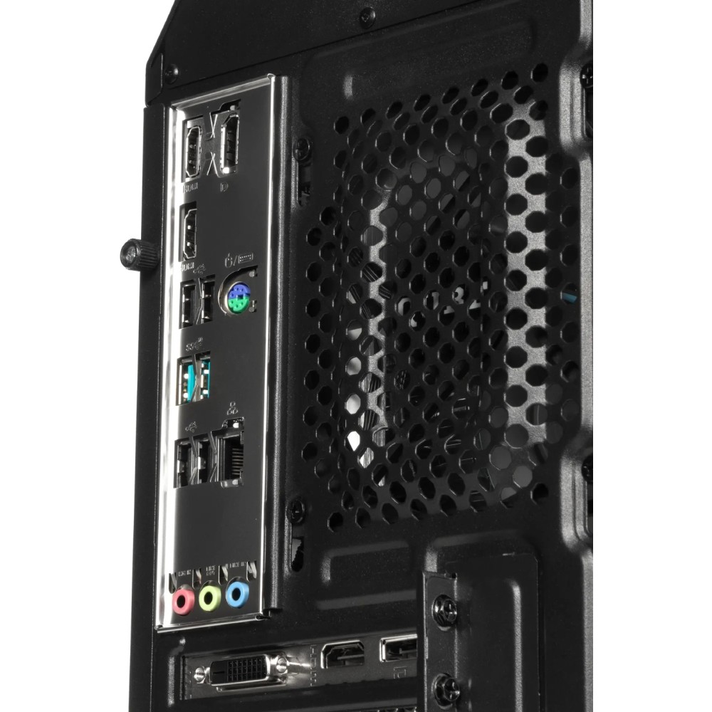 Зовнішній вигляд Комп'ютер ARTLINE WorkStation W63 (W63v04)